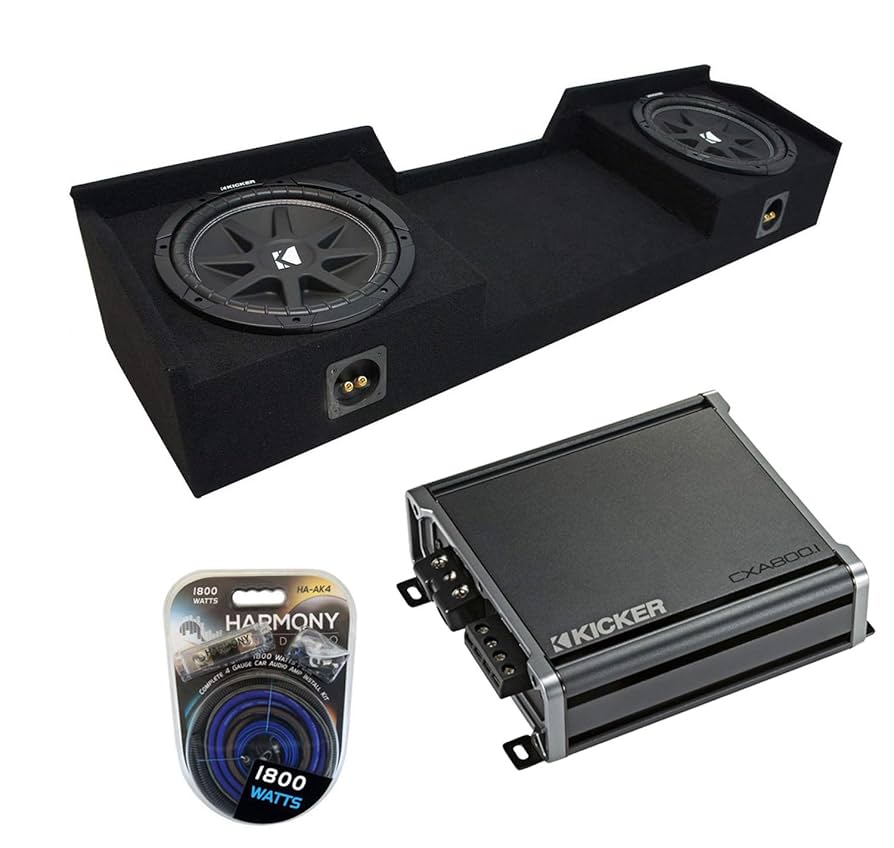 Amazon.com: Harmony Audio Compatible with 1999-2006 Chevy